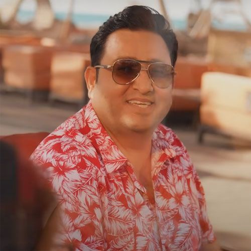 الچین حسین اوف نه ائدیم